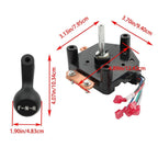 Forward & Reverse Switch Assembly for Golf Cart (1984–2005)
