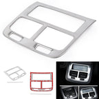 Rear Air Vent Outlet Cover Trim for Volvo XC60 (2018) XC90 (2015–2018)