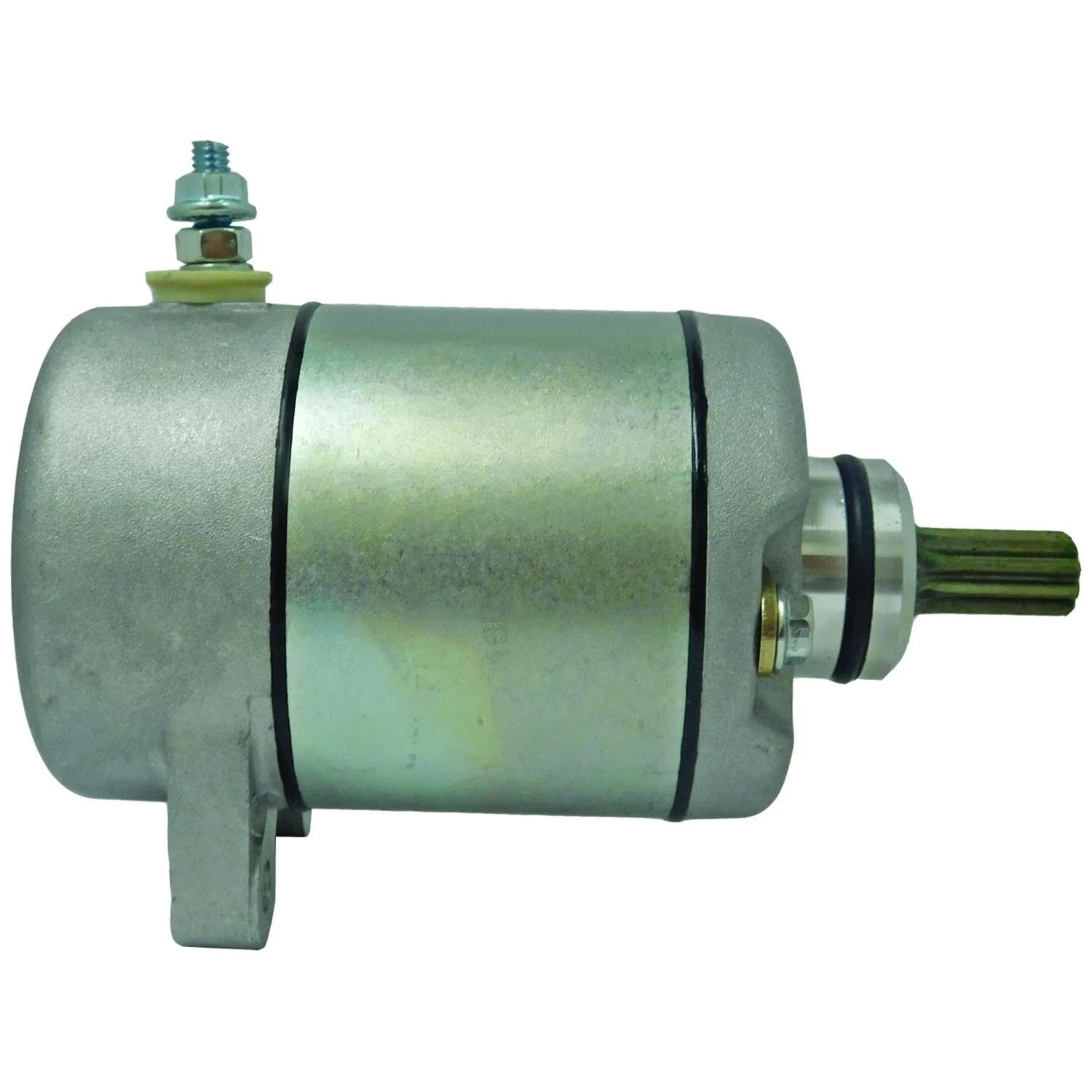 Starter for Honda Rancher TRX350FE (2000-2006)