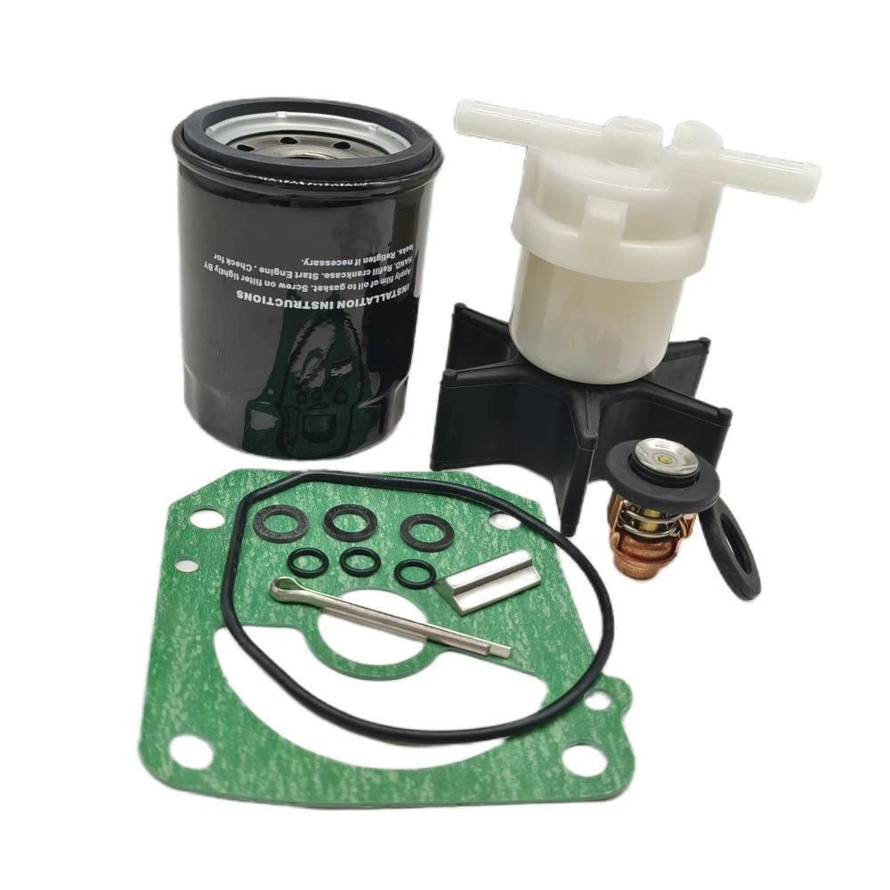 Outboard Maintenance Service Kit for Honda BF75A/90A (06211-ZW0-505, 06211ZW0505)