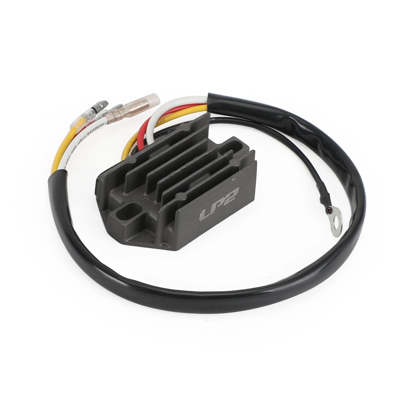 4 Wire Regulator Rectifier for Suzuki 55Hp 65Hp 75Hp 85Hp (1985–2000) 32800-94700