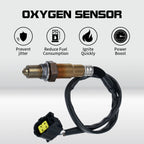 Oxygen O2 Sensor 234-4896 for Mercedes-Benz C300 GL550 (2008–2012)