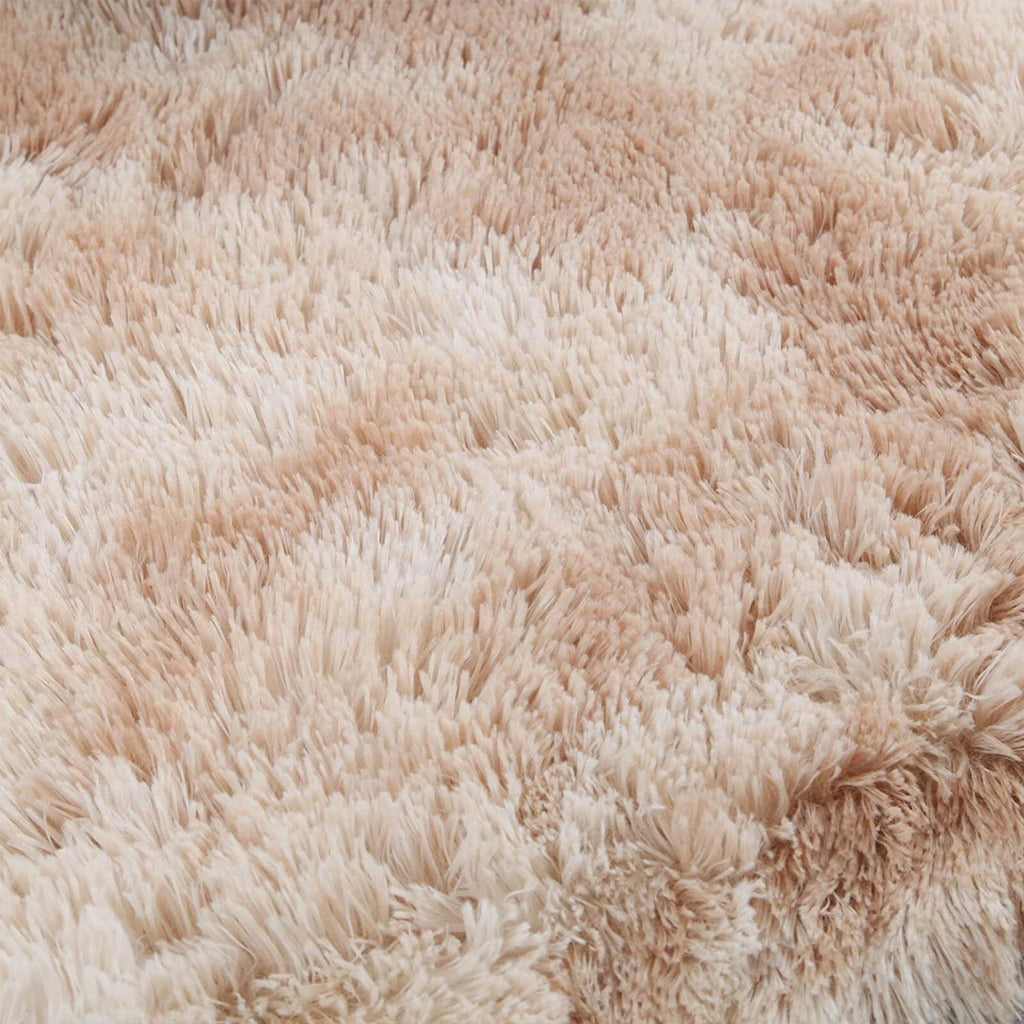 Shaggy Rug Floor Mat for Bedroom Living Room (200x250cm)