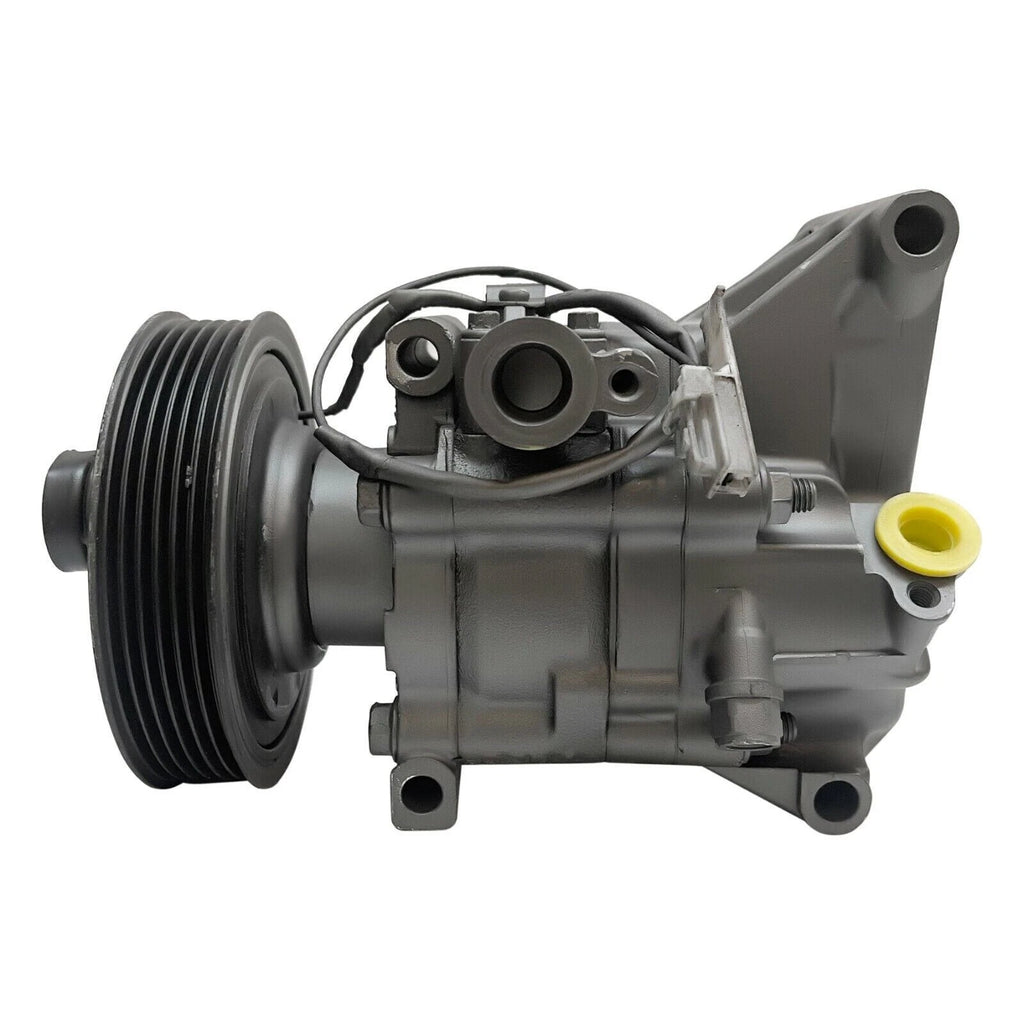 AC Compressor Kit Replacement for Mazda 2 1.5L (2013-2015)