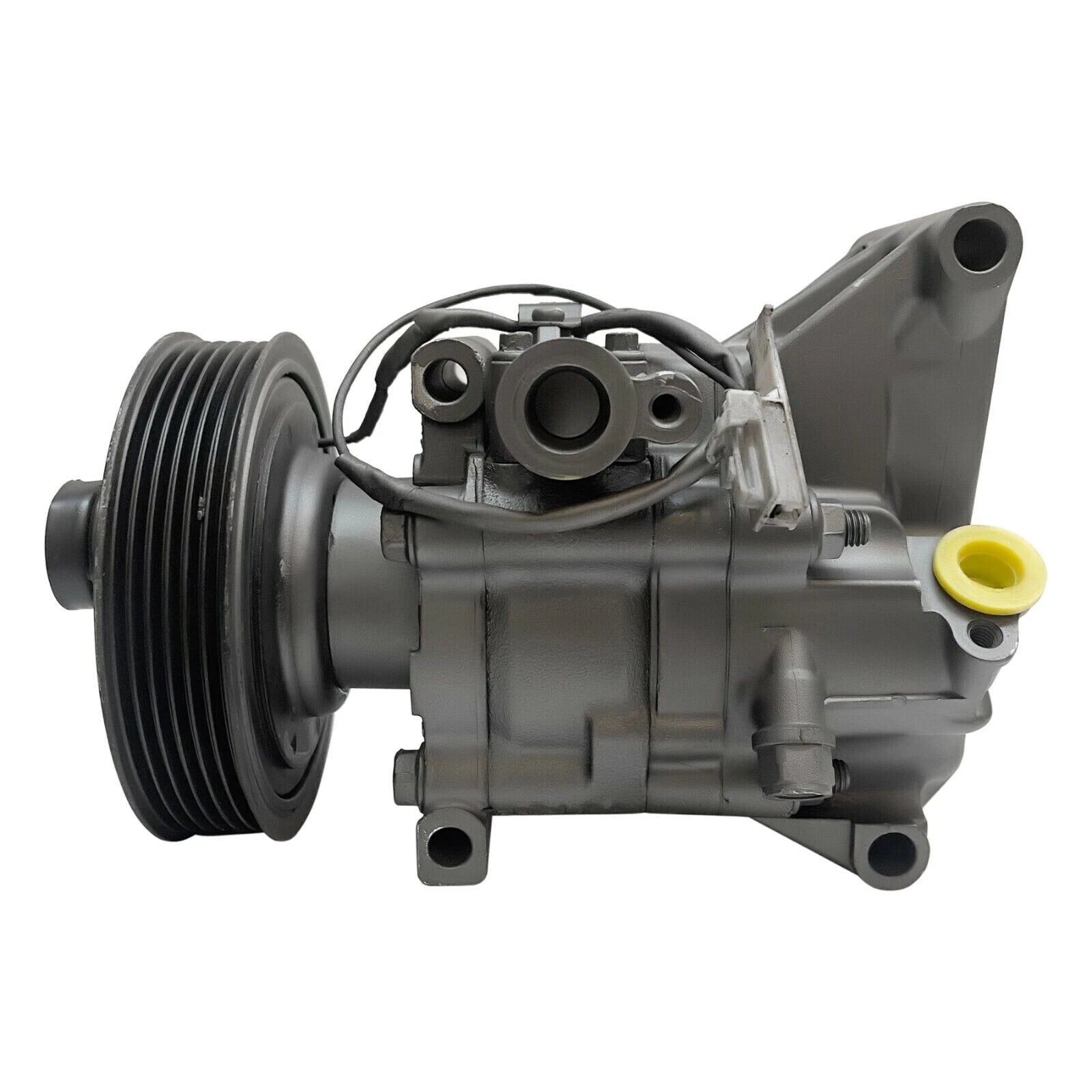 AC Compressor Kit Replacement for Mazda 2 1.5L (2013-2015)