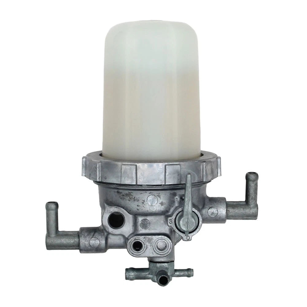 Fuel Filter Assembly for John Deere Excavators (25, 30, 50) AT110626