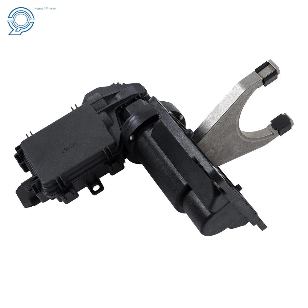 Front Axle Actuator Fork Assembly for Dodge Ram 2500 3500 (2019-2023)
