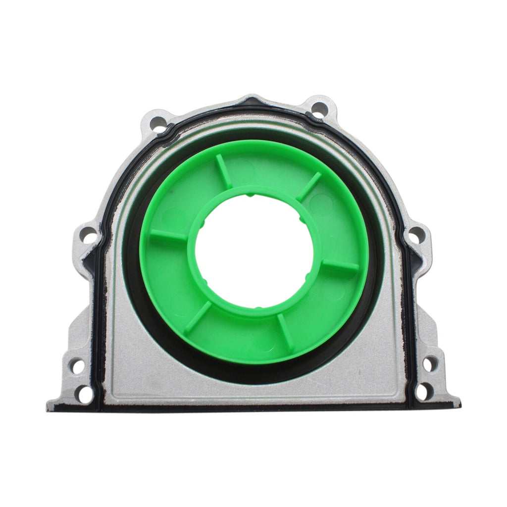 Elring Rear Crankshaft Seal with Flange for Dodge Freightliner Mercedes-Benz