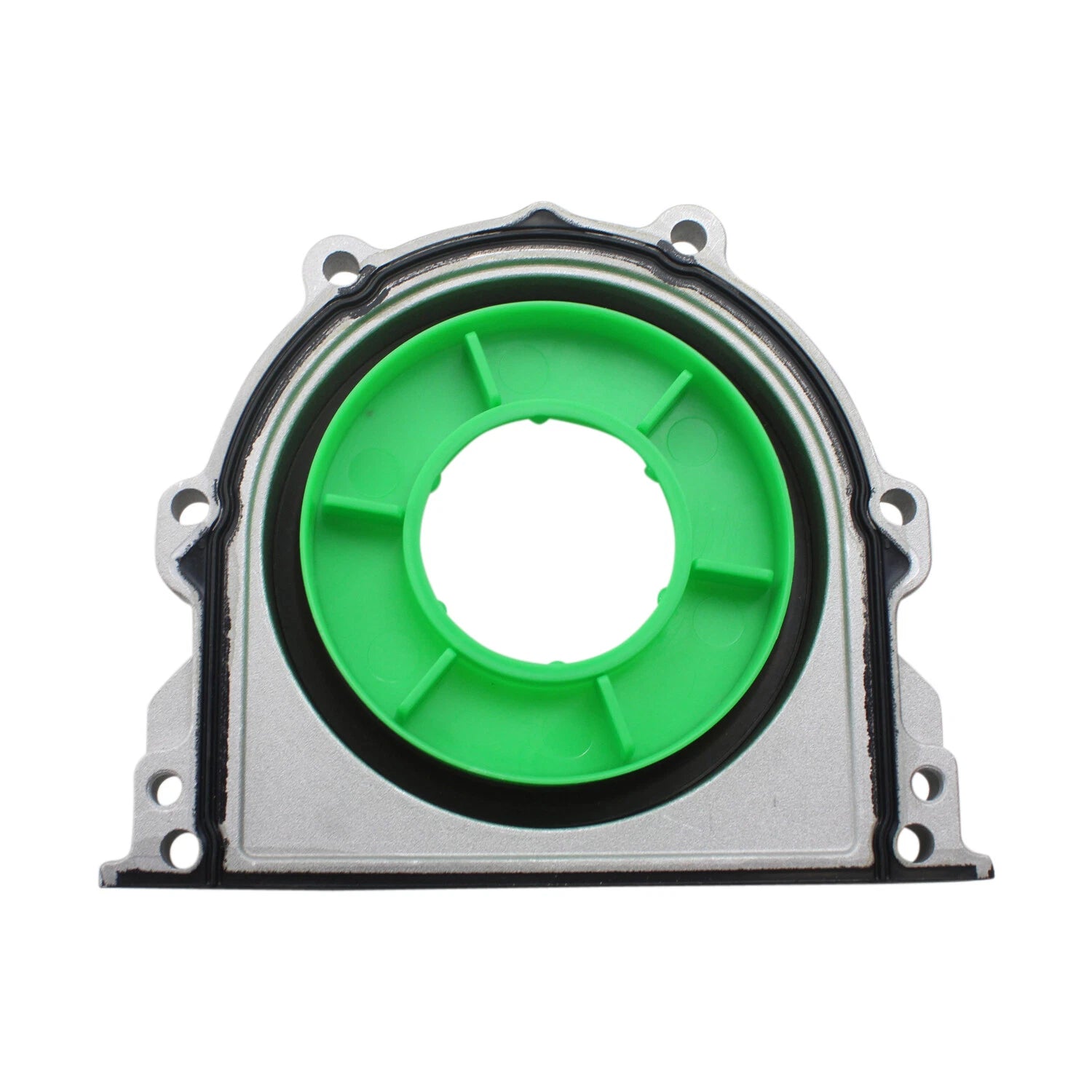 Elring Rear Crankshaft Seal with Flange for Dodge Freightliner Mercedes-Benz