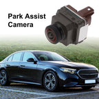 360 Degree Surround View Camera for Mercedes-Benz C-Class CLS E GLC S AMG EQC (2015–2023)