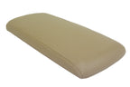 Center Console Armrest Cover for Lexus ES350 (2013–2018) Beige Leather