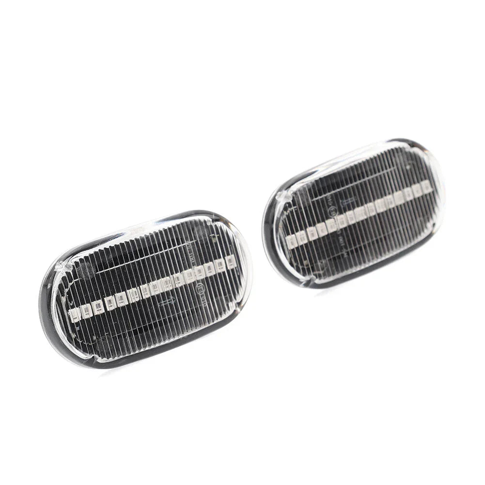 Side Marker Lights for Suzuki Jimny, Mazda AZ Off-Road, Chevrolet Cruze