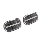 Side Marker Lights for Suzuki Jimny, Mazda AZ Off-Road, Chevrolet Cruze
