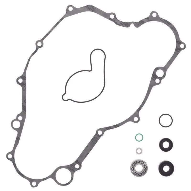 Water Pump Rebuild Kit for Yamaha YFZ450 (2004–2013)