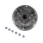 Viscous Fan Clutch Assembly for John Deere 7710 7810 (RE65834 RE70548)
