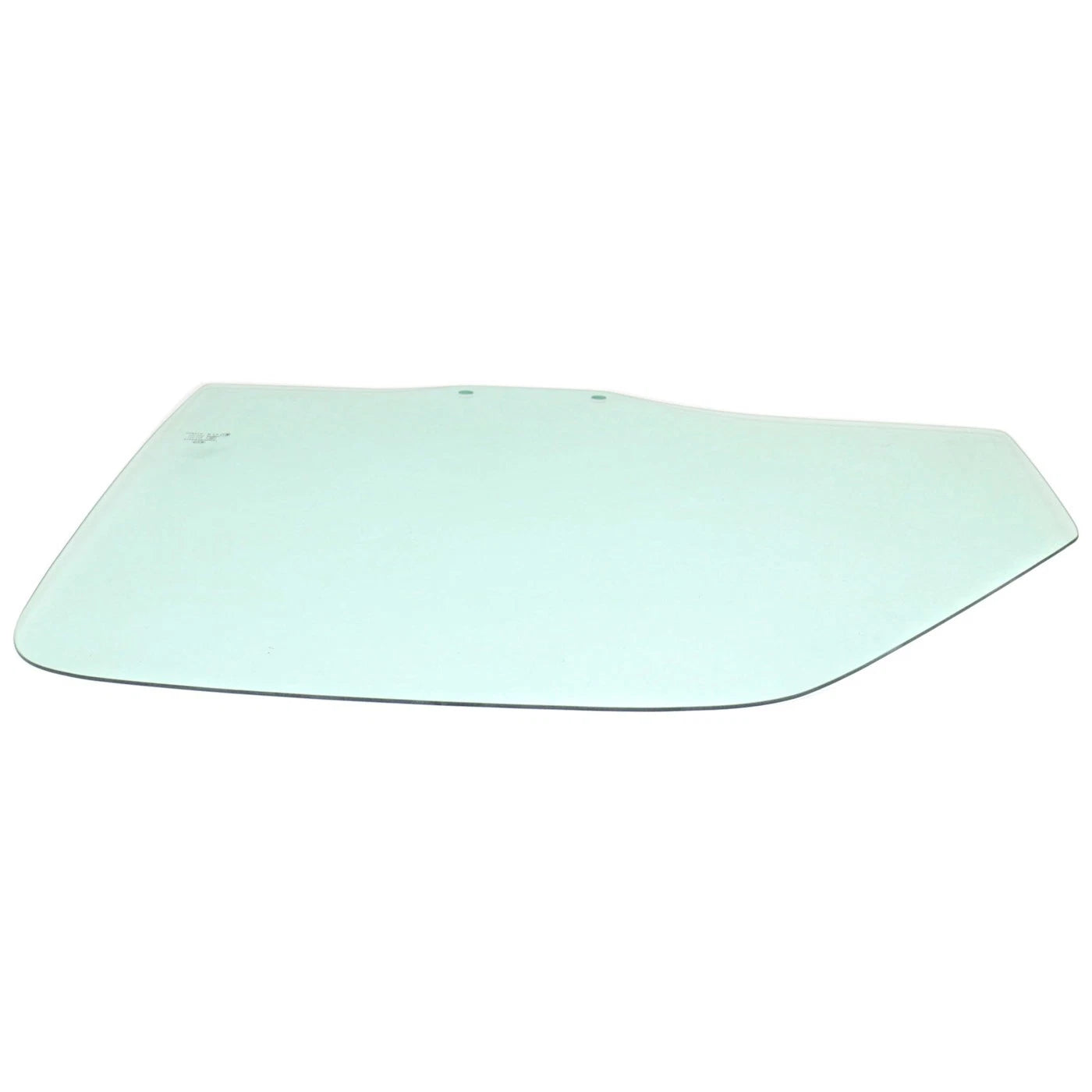 Front Driver Door Glass for Ford Ranger (2003–2011)