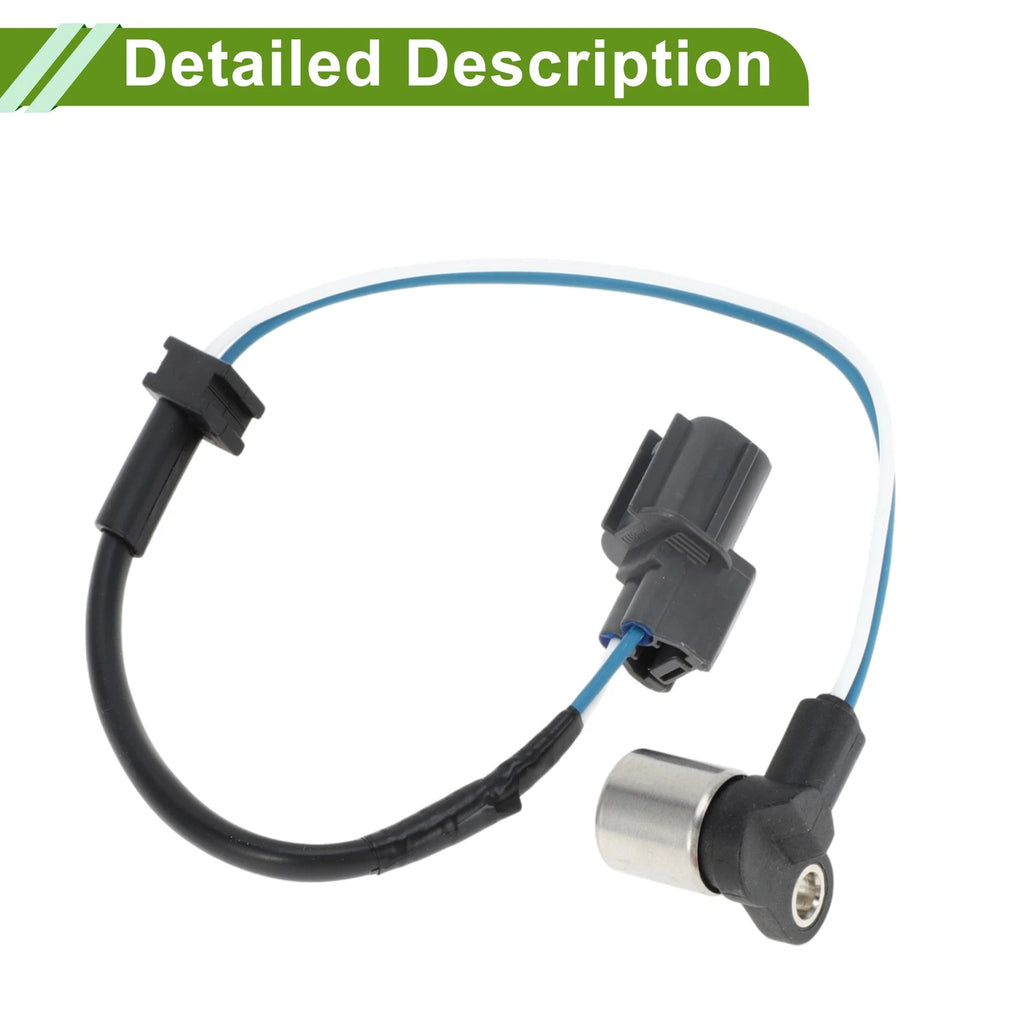 Crankshaft Position Sensor for Honda Odyssey (1999–2004) No. 37501P8FA01