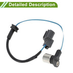 Crankshaft Position Sensor for Honda Odyssey (1999–2004) No. 37501P8FA01