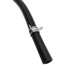 HVAC Inlet Heater Hose for Cadillac Escalade, Chevy Tahoe, GMC (2007–2014)