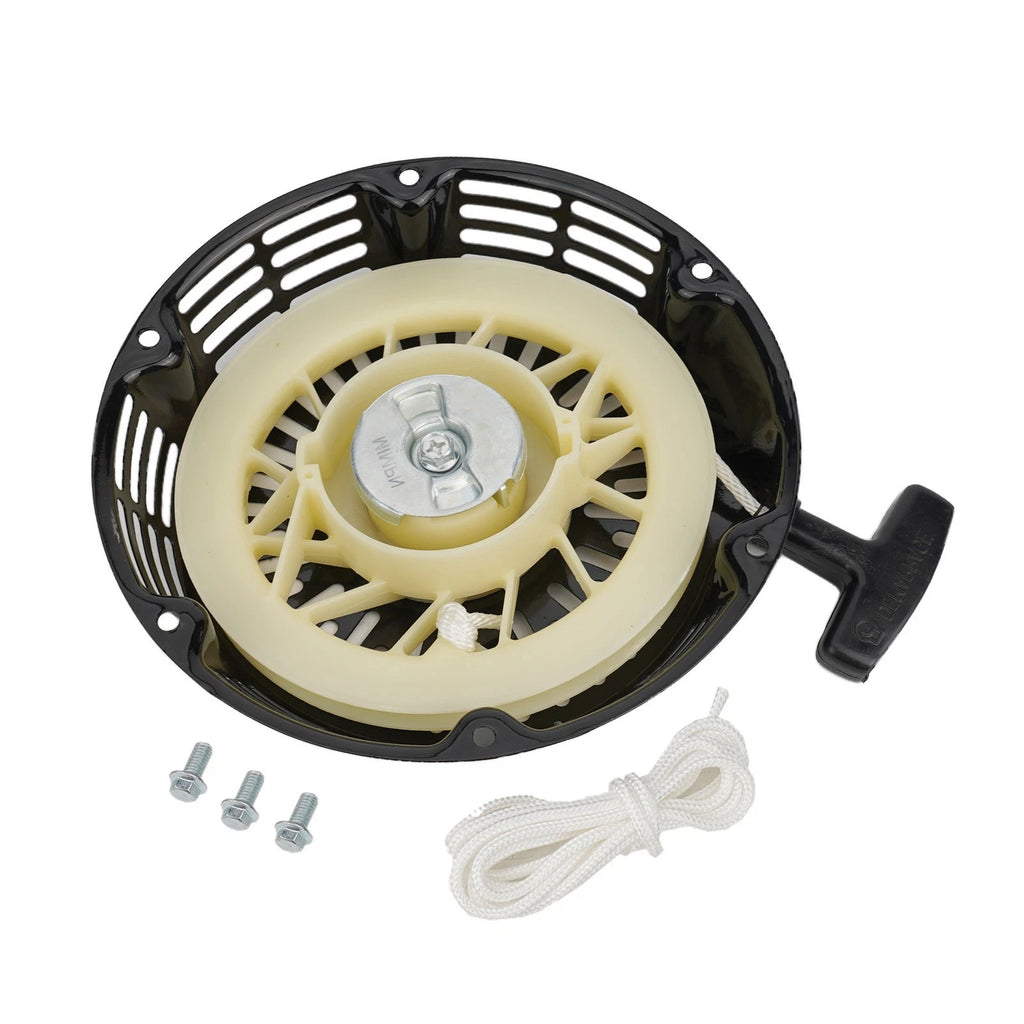 Recoil Starter for Honda Engine Generators (Efficient Starting)