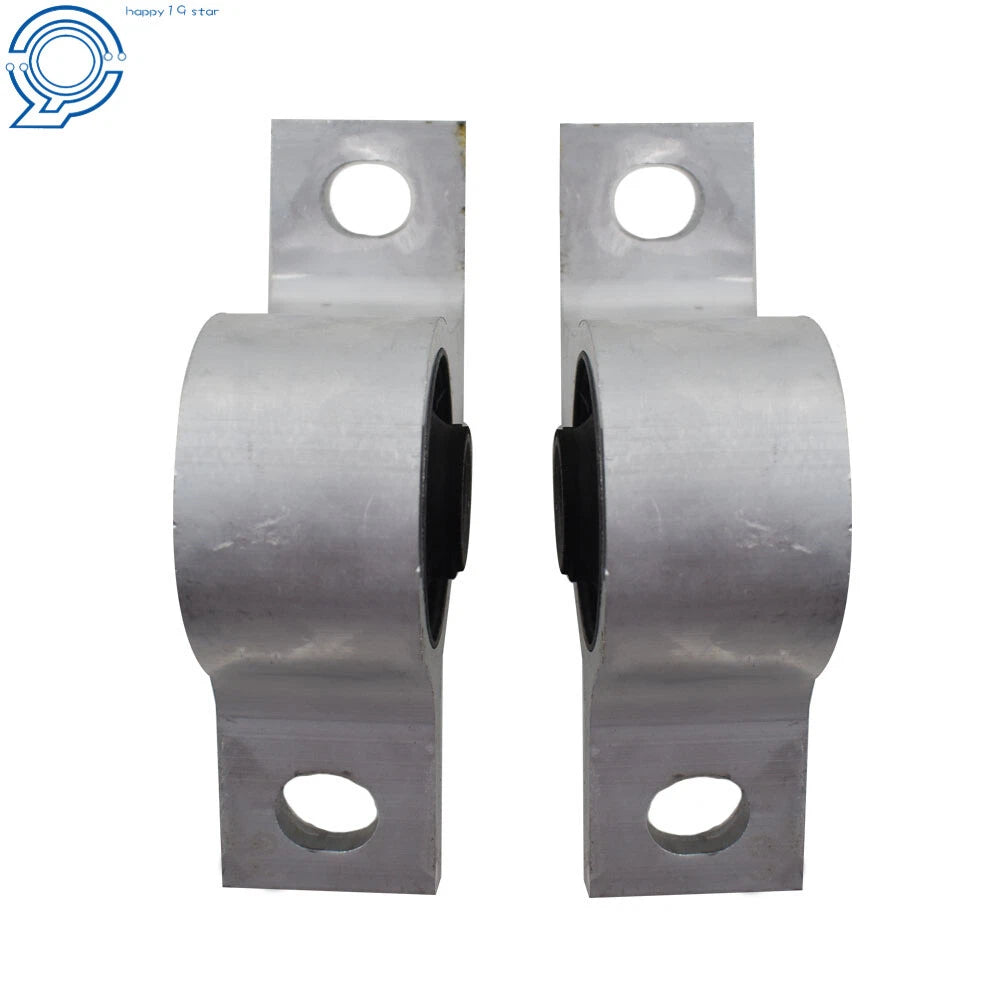 2 Front Lower Control Arm Bushings for Subaru Forester Legacy Impreza