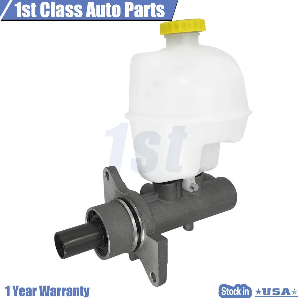 Brake Master Cylinder for Dodge Ram 1500 (2002-2005)
