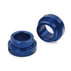 Fork Bottom Protector for Yamaha YZ250 YZ450F YZ125X KX450F (2005-2023)