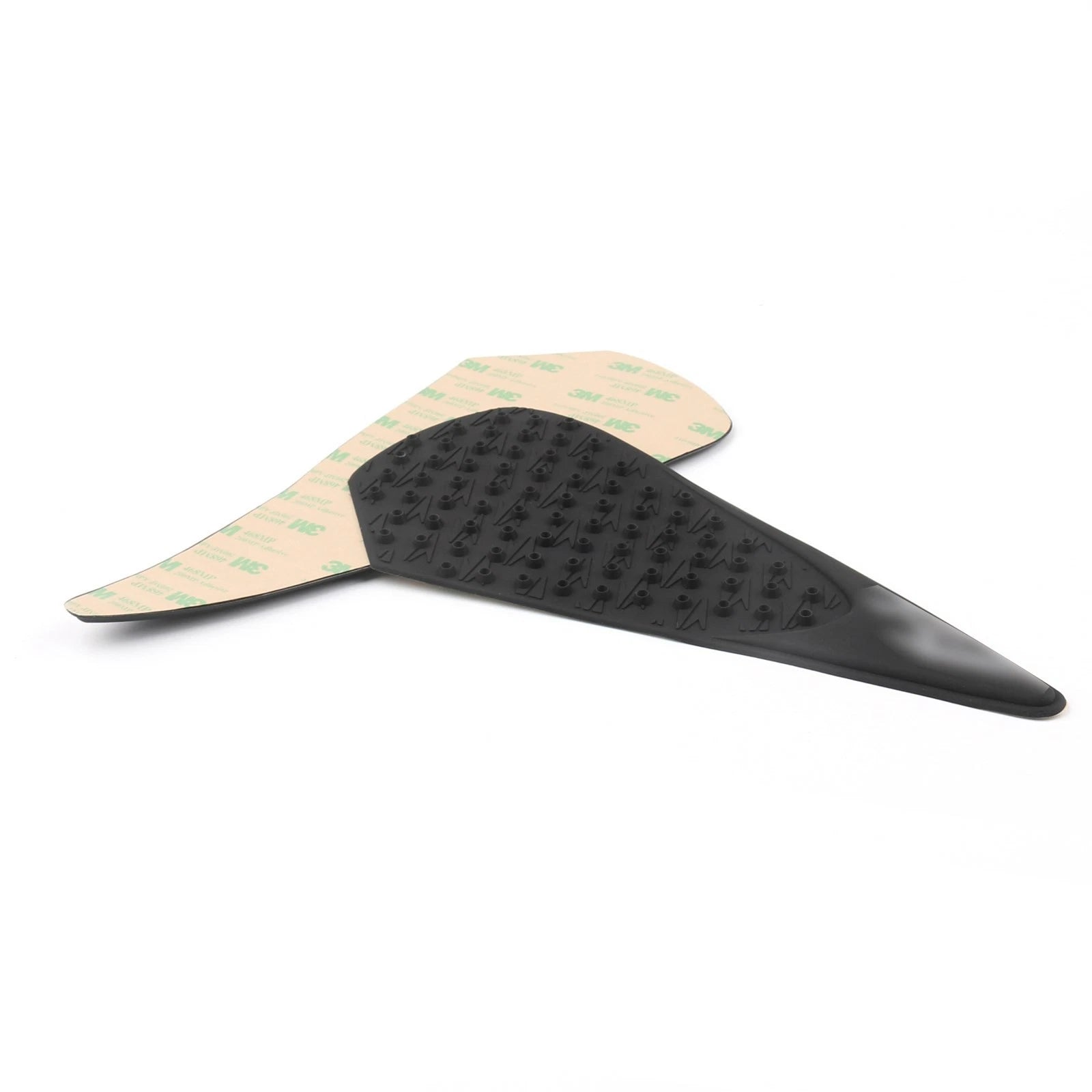 Side Tank Traction Grip Pads for Yamaha YZF-R1 (2004–2006)