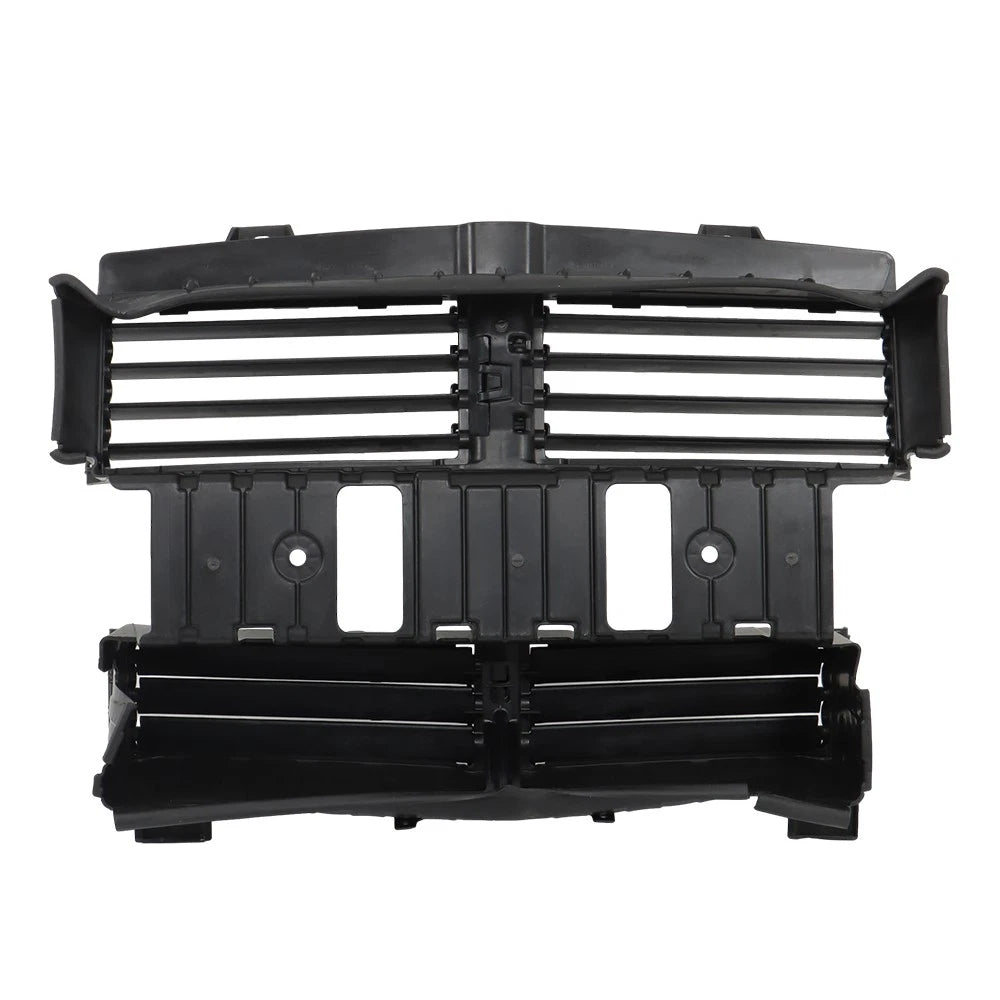 Radiator Control Grille Shutter Assembly with Motor for Ford Mustang (2018-2022)