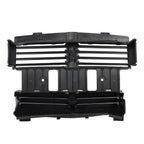 Radiator Control Grille Shutter Assembly with Motor for Ford Mustang (2018-2022)