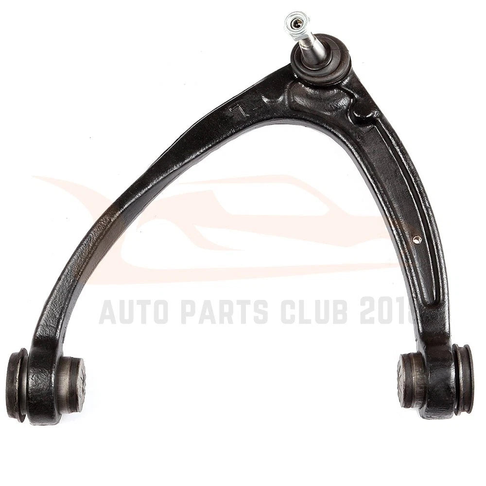 Set of 8 Front Upper Control Arm Ball Joints for Chevrolet Silverado 1500 (2007–2013)