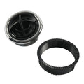Air Conditioning Vent Outlet Round for Bus RV Boat Yacht ������87/75