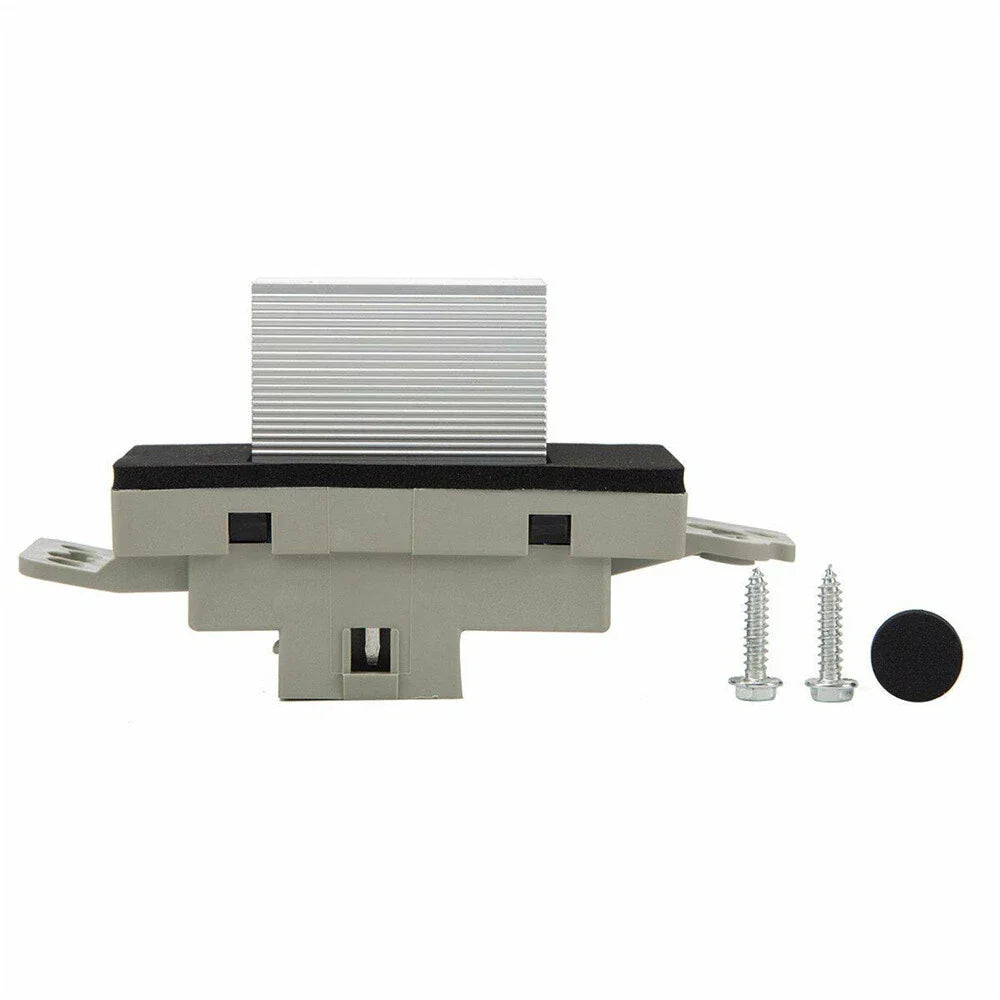 A/C Blower Motor Resistor for Chevy GMC Cadillac (2000-2013)