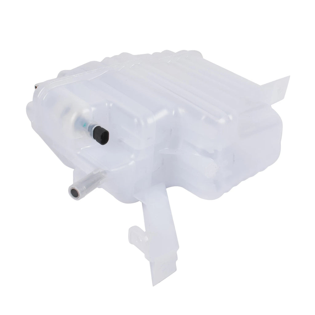Engine Coolant Reservoir with Cap & Sensor for GMC Sierra 2500 3500 HD (2011–2019)