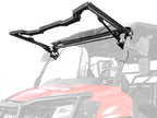 Maxdrive Power Flip Windshield for Honda Pioneer 700 (2014–2021)