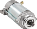 Starter for Honda 61-125H (1961–1965)