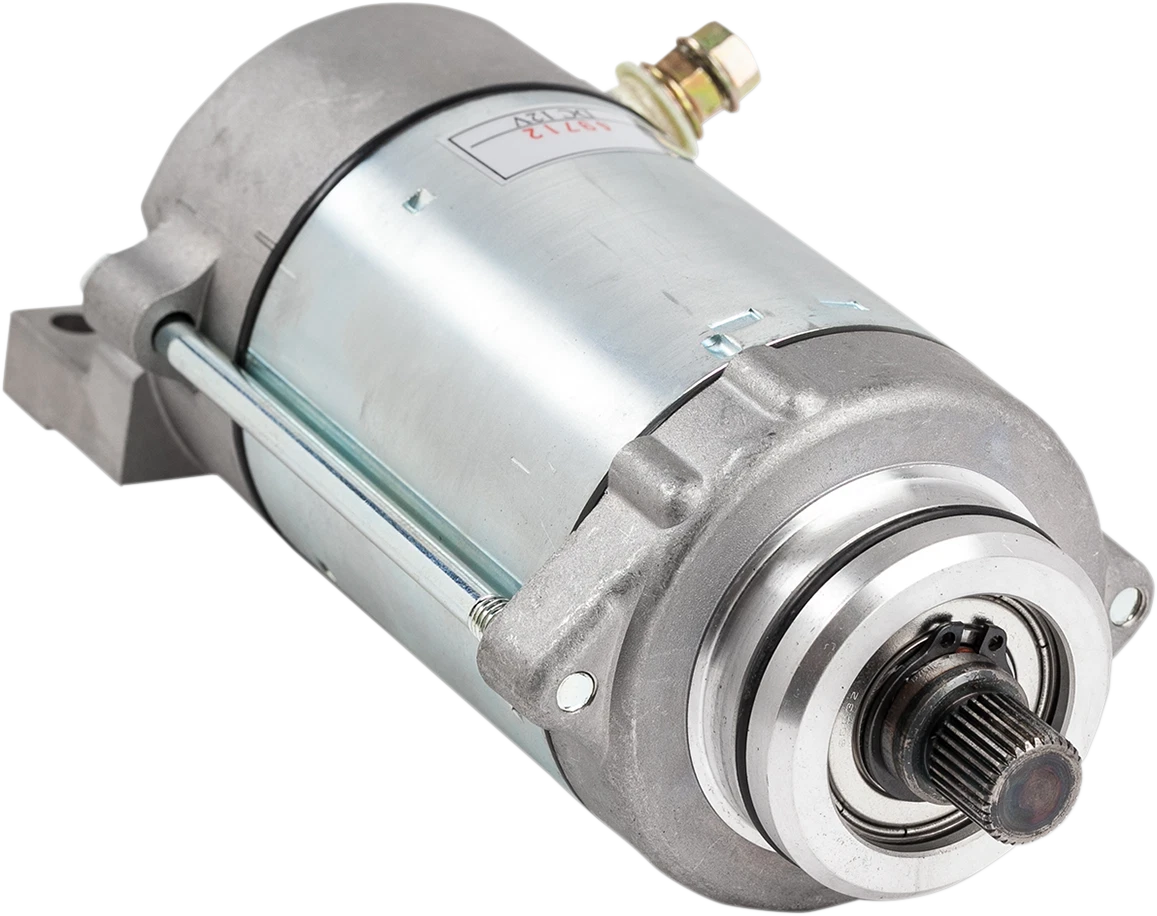Starter for Honda 61-125H (1961–1965)
