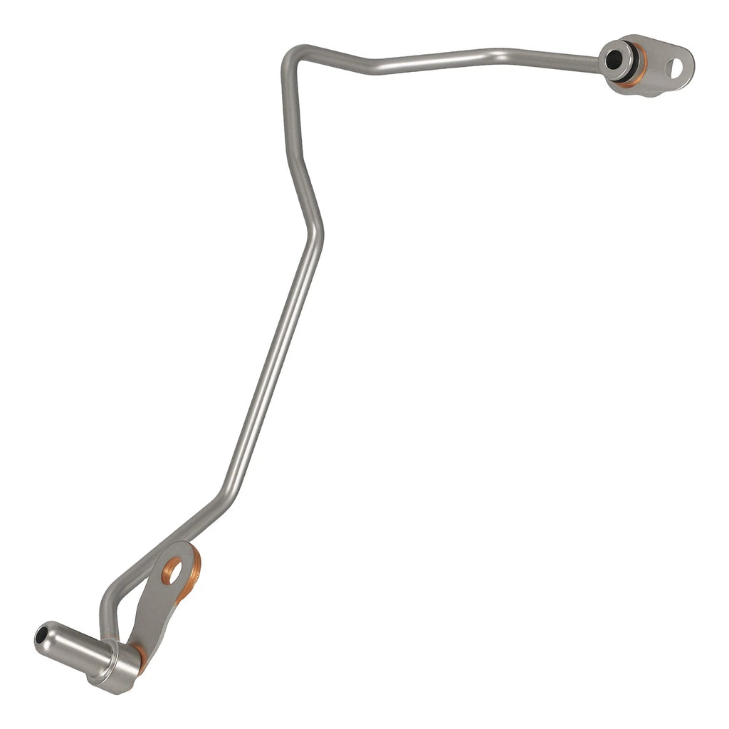 Oil Feed Hose Line for Ford F-150 V6 3.5L (2017–2020) Turbocharger