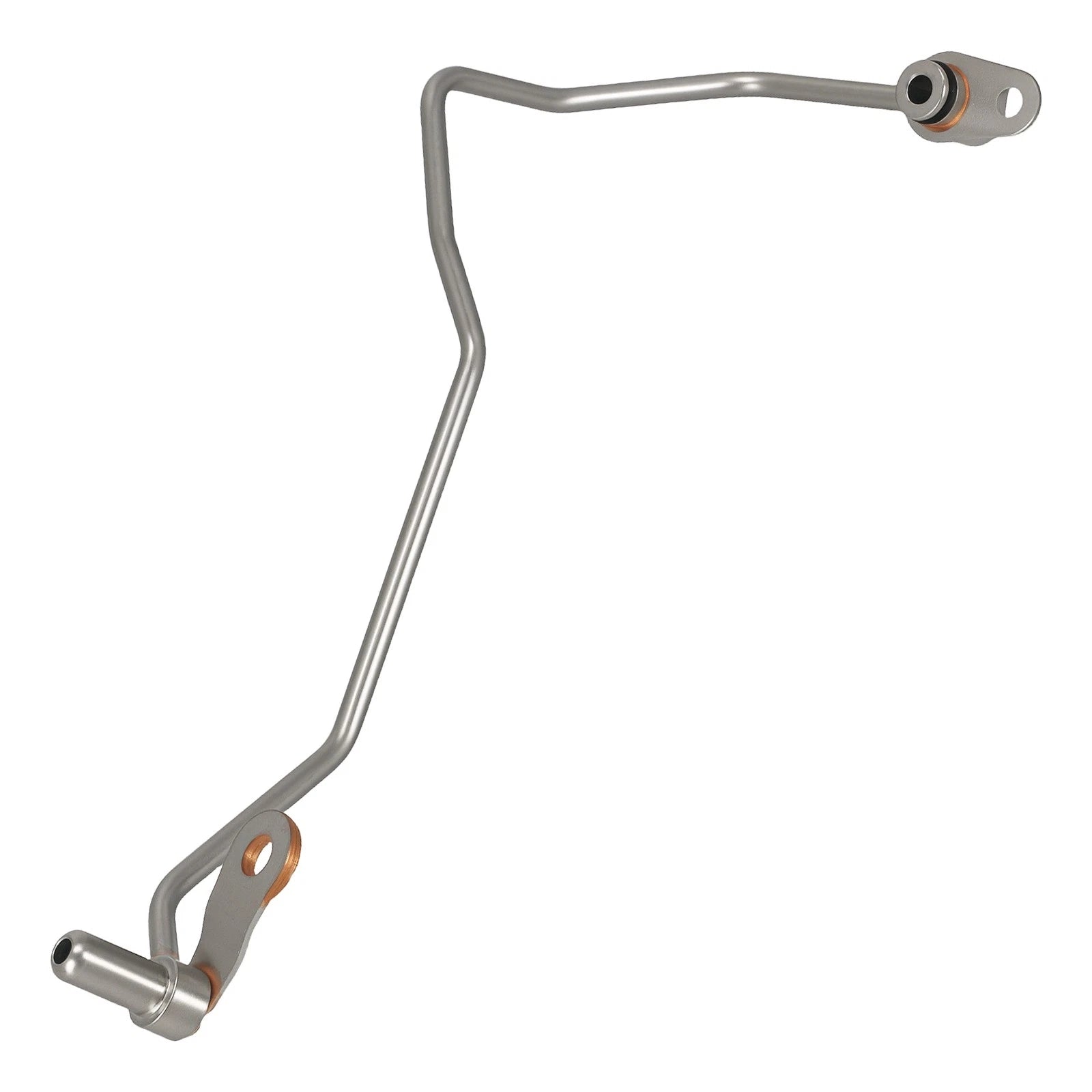 Oil Feed Hose Line for Ford F-150 V6 3.5L (2017–2020) Turbocharger