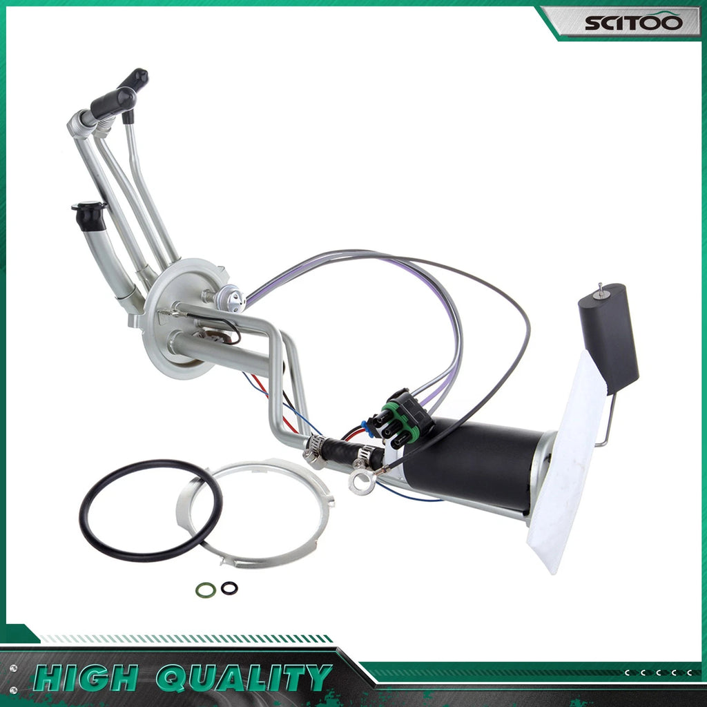 Electric Fuel Pump for Chevrolet K1500 C1500 GMC C1500 (1996–1997)