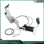 Electric Fuel Pump for Chevrolet K1500 C1500 GMC C1500 (1996–1997)