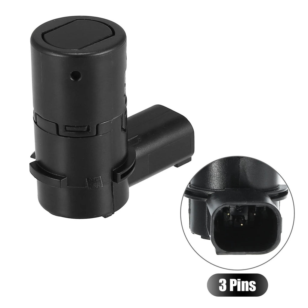 2 Pcs Bumper Reverse Parking Sensor for Nissan Titan Armada (2005–2011) 25994-7S10A