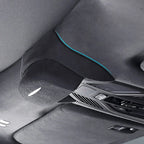 Sunglasses Holder for Geely Monjaro L (2022-2024) - Black Glasses Storage Case