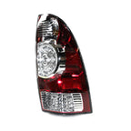 Replacement Passenger Side LED Tail Light Assembly for Ford Fusion (2017–2020)