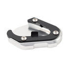 Enlarged Kickstand Pad for Scrambler 1200XC/XE & Tiger 1200 (2019-2023)