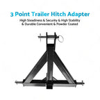 3 Point Hitch Cat 1 for Bobcat 645 751 753 773 (2002–2019)