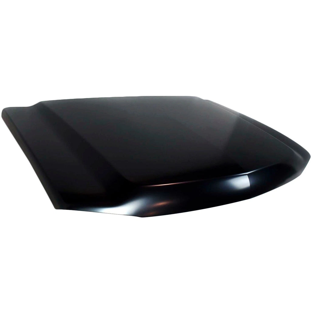 CAPA Certified Hood for Chevrolet Silverado 2500 HD (2005–2006)