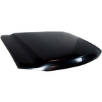 CAPA Certified Hood for Chevrolet Silverado 2500 HD (2005–2006)