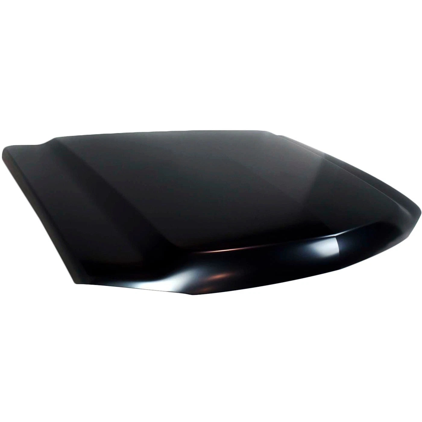 CAPA Certified Hood for Chevrolet Silverado 2500 HD (2005–2006)