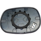 Set of 2 Heated Mirror Glasses for Ram Van Truck